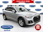 Audi Q5 quattro Premium S Line 45 TFSI