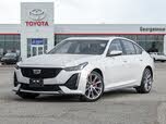 Cadillac CT5 Sport AWD
