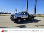 2022 Ford F-350 Super Duty
