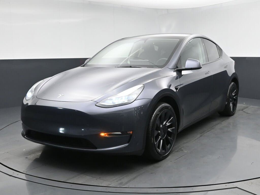 2023 Tesla Model Y AWD