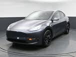 Tesla Model Y AWD