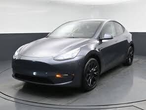 Tesla Model Y AWD