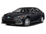 Toyota Camry Hybrid LE FWD