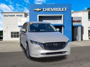 Mazda CX-5 2.5 S Select AWD