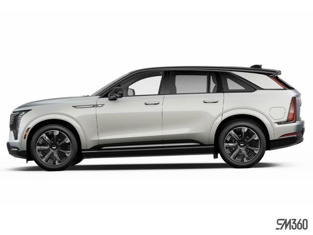 2025 Cadillac Escalade IQ Sport 2 AWD