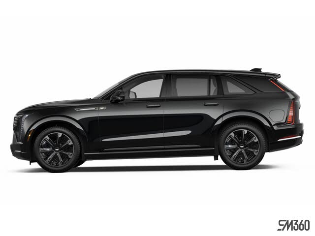 2026 Cadillac Escalade IQ Premium Sport AWD