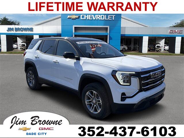 2026 GMC Terrain Elevation AWD