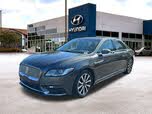 Lincoln Continental FWD