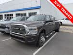 RAM 3500 Laramie Crew Cab LB DRW 4WD