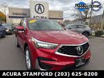 Acura RDX SH-AWD