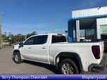 GMC Sierra 1500 SLE Crew Cab RWD