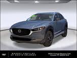 Mazda CX-30 2.5 S Carbon Edition AWD