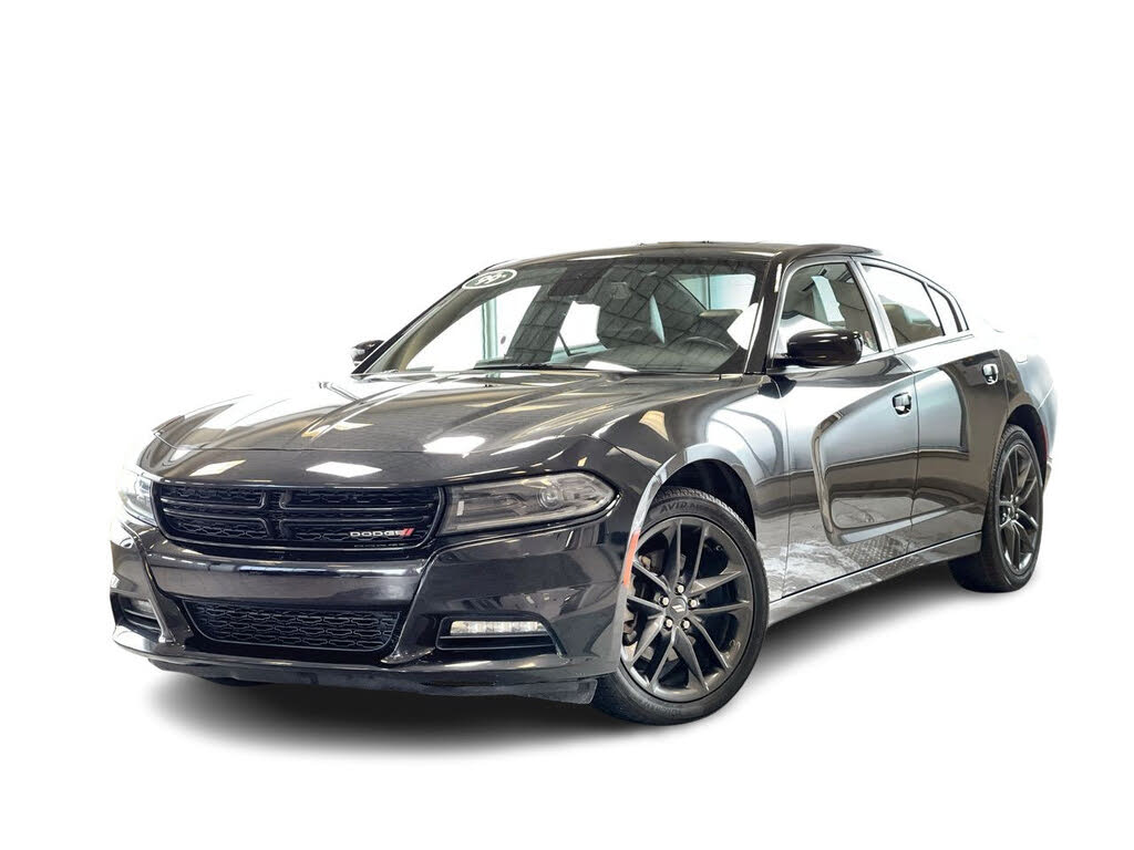 Dodge Charger SXT AWD 2023