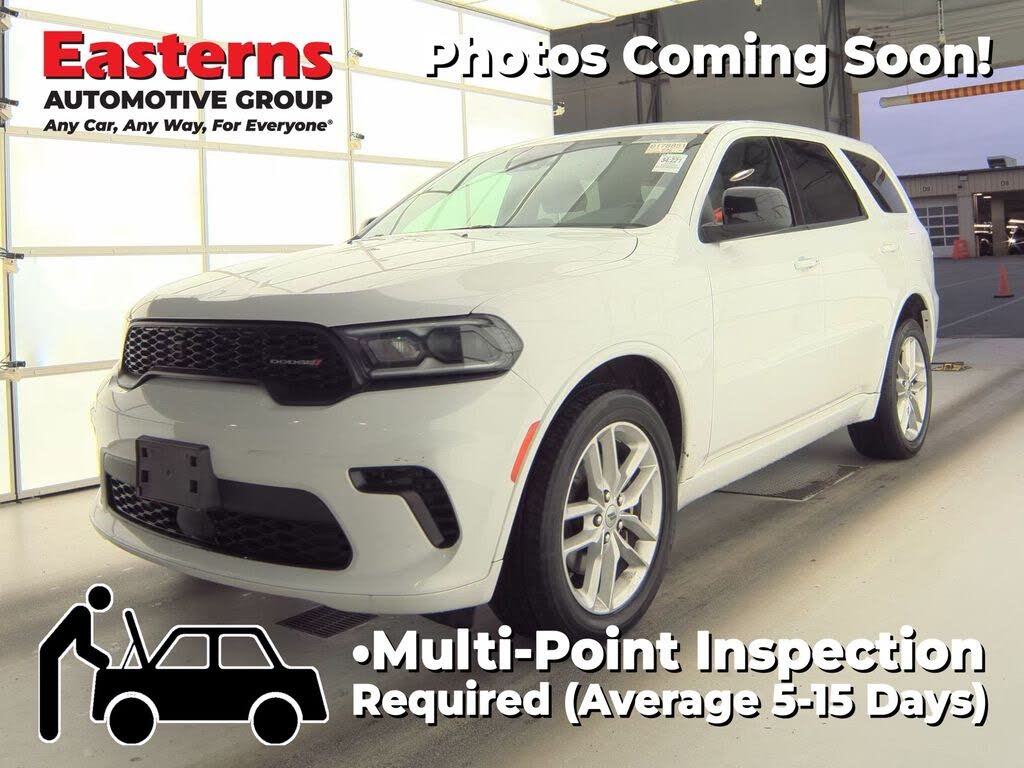 2023 Dodge Durango GT AWD