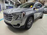 GMC Terrain SLT AWD