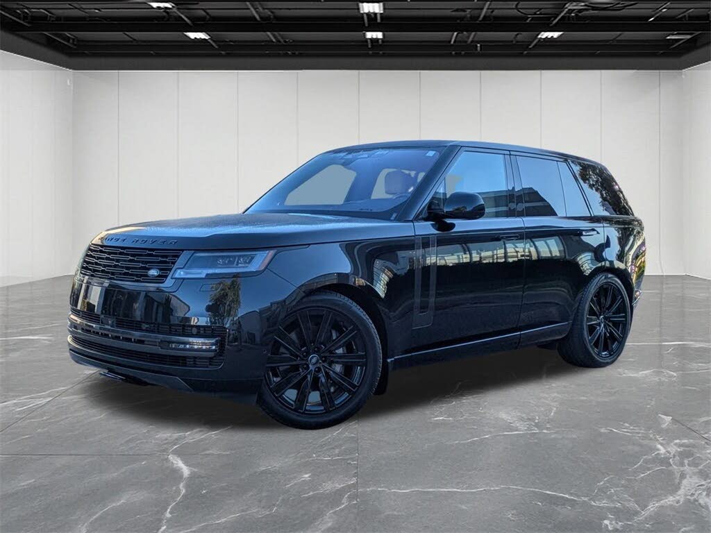 2023 Land Rover Range Rover P400 SE AWD