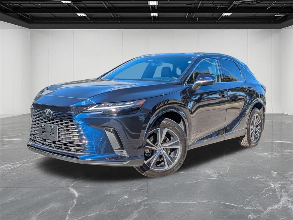 2023 Lexus RX 350 Premium AWD