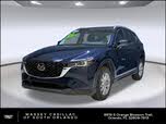 Mazda CX-5 2.5 S Select AWD