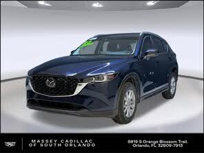 Mazda CX-5 2.5 S Select AWD
