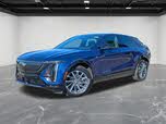 Cadillac LYRIQ Sport 1 RWD