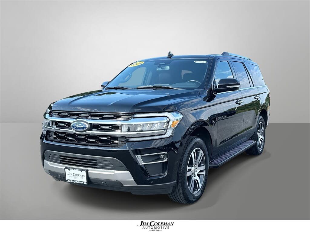 2024 Ford Expedition Limited 4WD