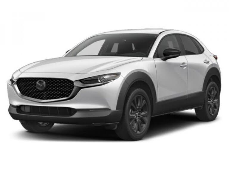 2026 Mazda CX-30 2.5 S Select Sport AWD
