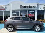 Hyundai Tucson Preferred AWD