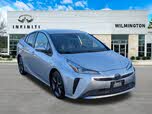 Toyota Prius XLE FWD
