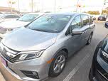 Honda Odyssey EX-L FWD