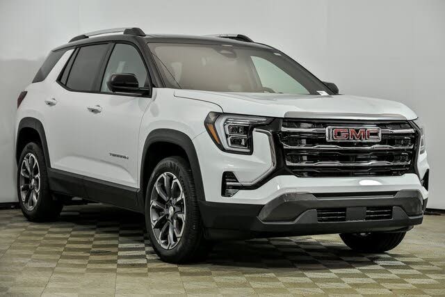 2026 GMC Terrain Elevation AWD
