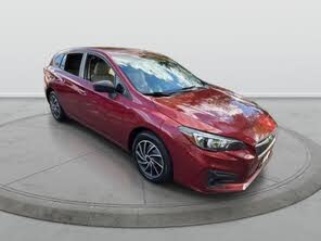 Subaru Impreza 2.0i Hatchback AWD