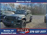 Jeep Wrangler 4xe Rubicon 4WD