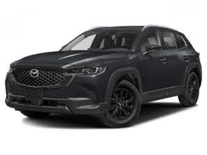 Mazda CX-50 2.5 S Premium AWD