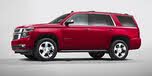 Chevrolet Tahoe LT 4WD