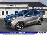 Kia Sportage EX AWD