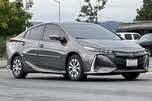 Toyota Prius Prime XLE FWD