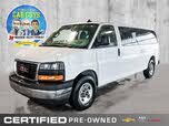 GMC Savana LT 3500 Extended RWD
