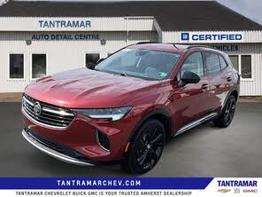 Buick Envision Essence AWD