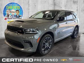Dodge Durango GT AWD