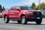Toyota Tacoma SR V6 Double Cab 4WD