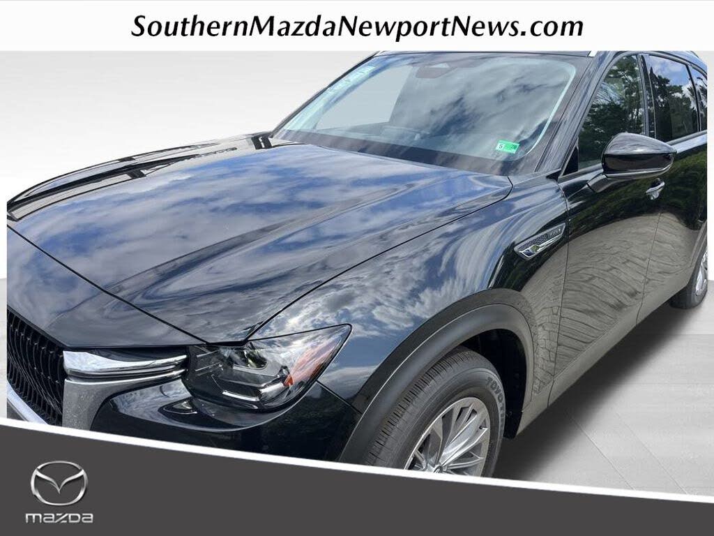 2024 Mazda CX-90 PHEV Preferred AWD