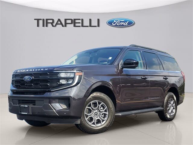 2025 Ford Expedition Active 4WD