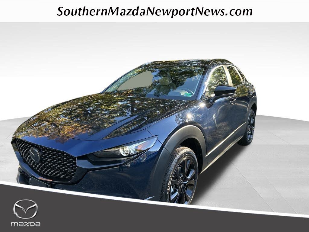 2026 Mazda CX-30 2.5 S Aire Edition AWD