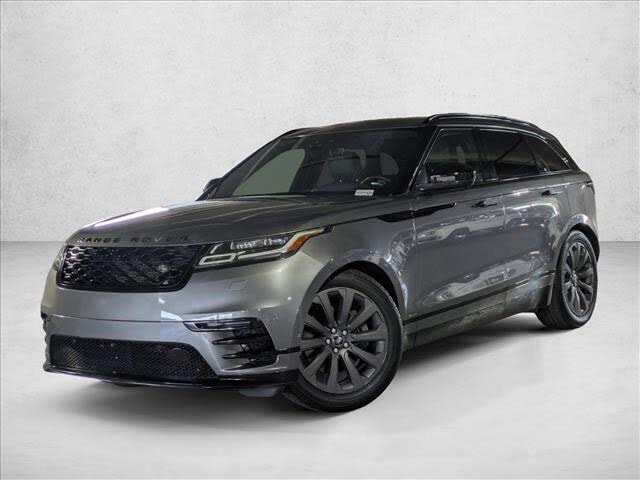 2019 Land Rover Range Rover Velar P340 R-Dynamic SE AWD