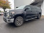 Toyota Tundra Limited CrewMax 5.7L 4WD