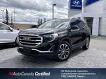 GMC Terrain SLT AWD