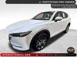 Mazda CX-5 Signature AWD