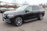 Mercedes-Benz GLS 450 4MATIC