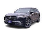 Acura MDX SH-AWD with A-SPEC Package
