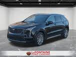 Cadillac XT4 Premium Luxury FWD